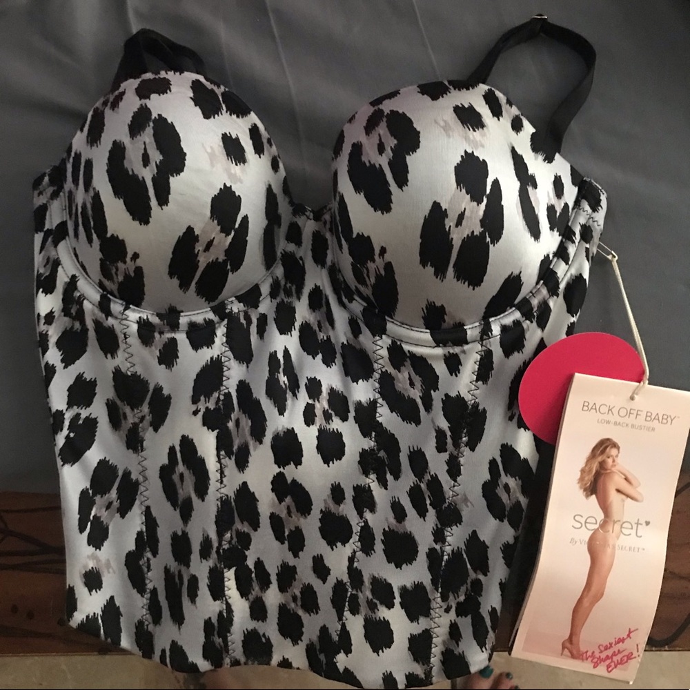Victora secret bra